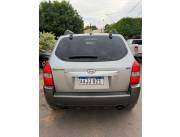Vendo Hermosa Hyundai Tucson - Único dueño 🔹Motor 2.0cc Diesel 🔹Año 06/2007 🔹Chapa M
