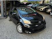 Toyota Vitz New Generation 2012