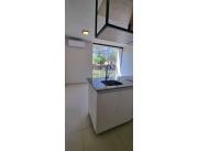 ALQUILO DEPARTAMENTO A ESTRENAR, EN LA ENTRADA DE LUQUE, BARRIO CAMPO GRANDE✨