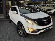 KIA SPORTAGE 2012