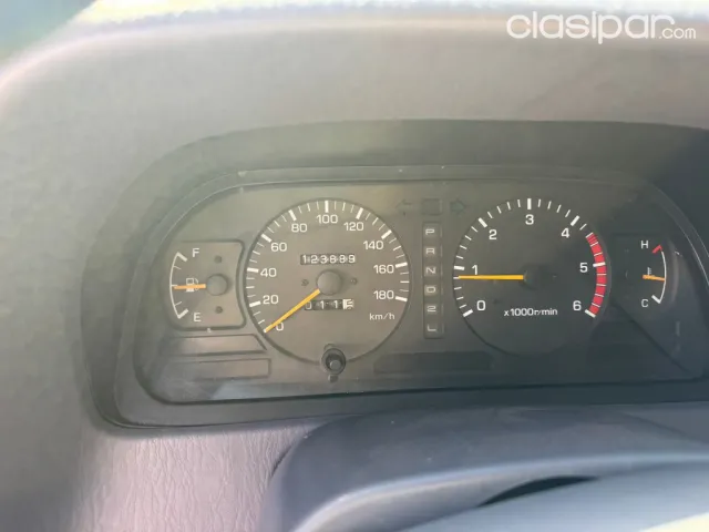Toyota Prado 1997 — foto 3
