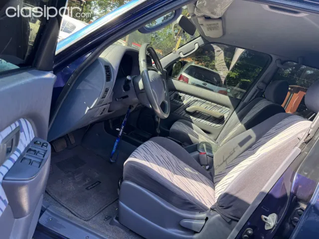 Toyota Prado 1997 — foto 4