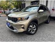 Kia Sonet EX 2022 [ÚNICO DUEÑO]