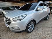 Hyundai Tucson 2014 [ÚNICO DUEÑO]