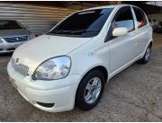 Toyota Vitz 2004