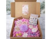 ✨ Box romántico – Regalo listo para sorprender 💝