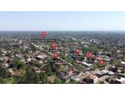 En Venta Terreno de 600 m2 en Área 5 de Alto Paraná, Presidente Franco V228