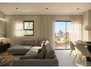 Vendo departamento 2 habitaciones 88 m2 EN POZO VILLA MORRA (Z/ Shopping Mariscal)