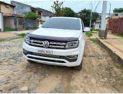 VOLKSWAGEN AMAROK 2019