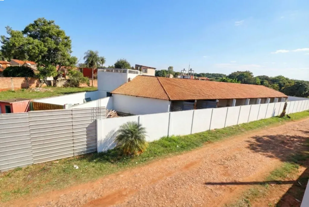 Vendo amplio terreno 3238 m2 en Fernando de la Mora Zona Norte — foto 3