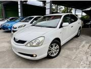 TOYOTA ALLION FULL EQUIPO 2.006 - BLANCO