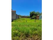 Vendo terreno en Limpio cod 5798