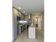 Alquilo depto en Asuncion cod 5797