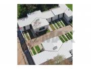 VENDO HERMOSA CASAS A ESTRENAR EN CONDOMINIO !!