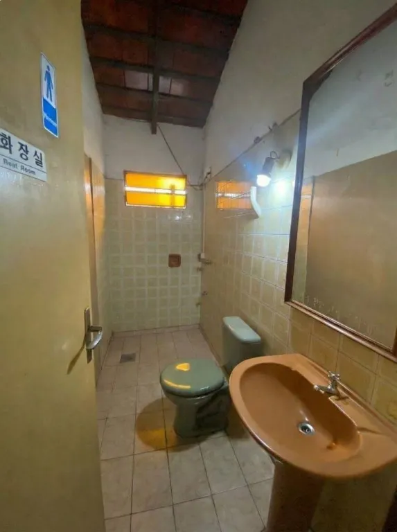 Casa en venta en Pettirossi, Asunción — foto 2