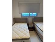 Alquiler de Departamento Amoblado de 2 habitaciones