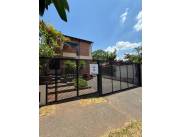 En alquiler casa Barrio Mburicao Asuncion Id 45242