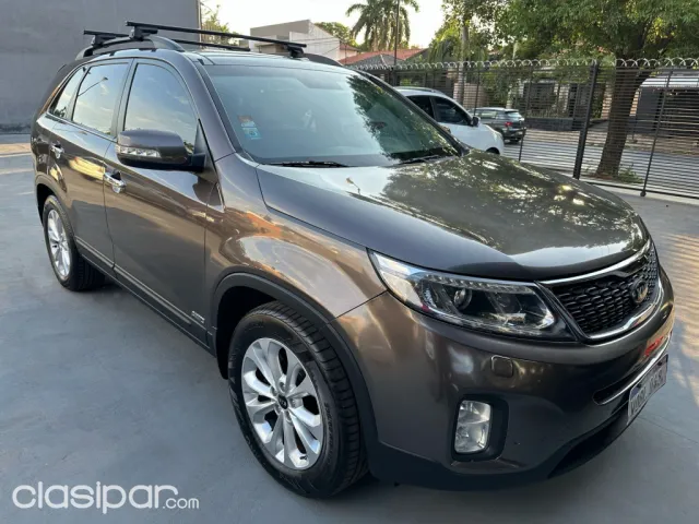 Kia Sorento 2014 - foto 2