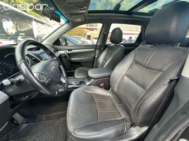 Kia Sorento 2014 — foto 7