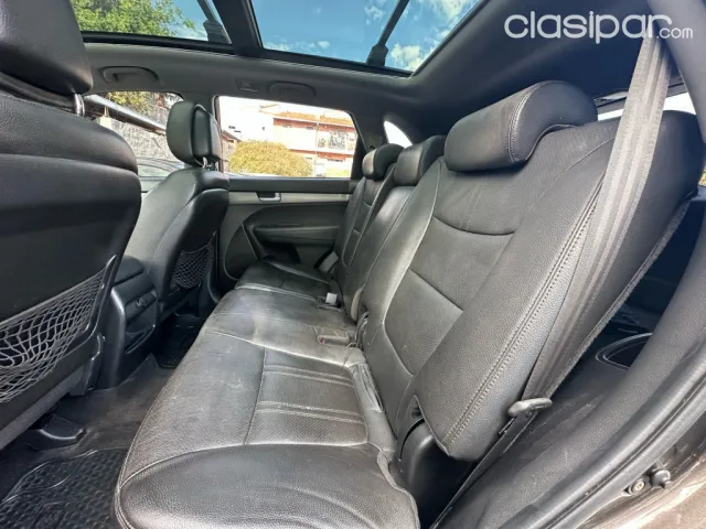 Kia Sorento 2014 - foto 8