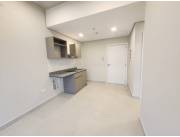 Alquilo depto en asuncion cod 5780