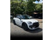 MINI COOPER COUNTRYMAN 2017