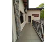 Alquilo casa para uso comercial o vivienda de 2.100 m² en san lorenzo (z/ shopping pinedo)