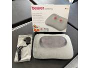 ALMOHADA MASAJEADORA BEURER