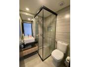 Vendo departamento de 1 habitación 38 m2 Fernando de la Mora z/ Norte