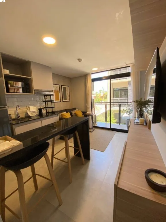 Vendo departamento de 1 habitación 38 m2 Fernando de la Mora z Norte — foto 3