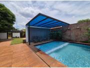 Vendo quinta en luque cod 5772