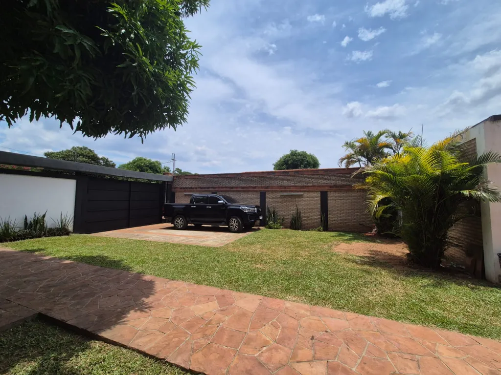 Vendo quinta en luque cod 5772 — foto 2