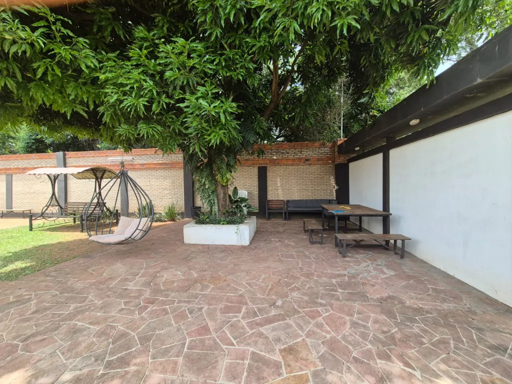 Vendo quinta en luque cod 5772 — foto 3