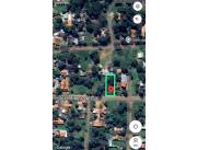 VENDO TERRENO EN LIMPIO ISLA AVEIRO COD 5747