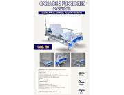 CAMA DE 3 FUNCIONES MANUAL