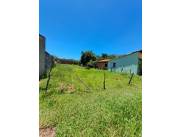 Vendo terreno 419m2 cod 5798