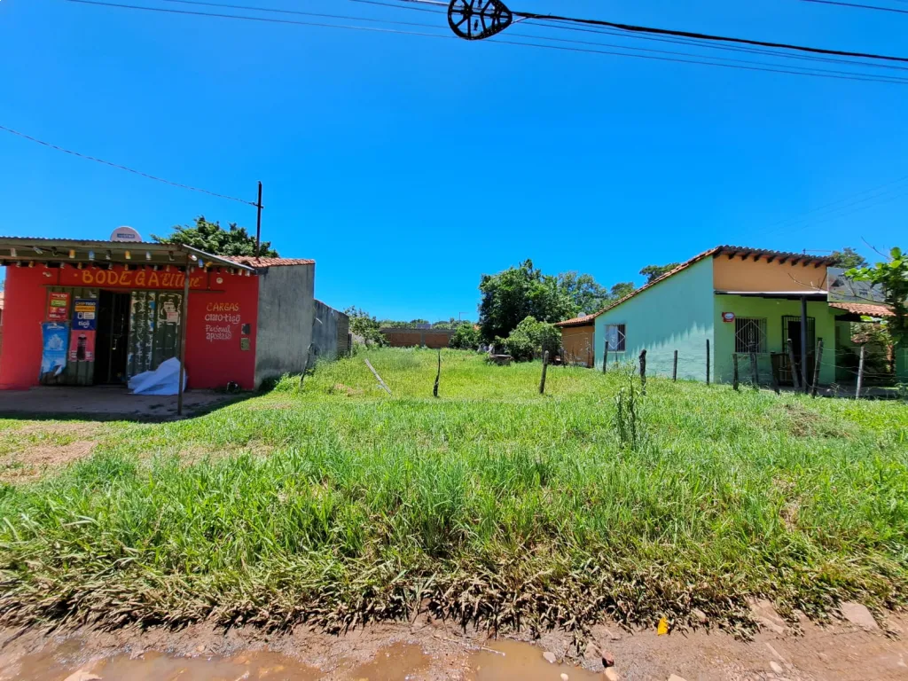 Vendo terreno 419m2 cod 5798 — foto 2