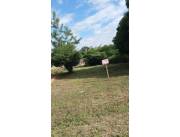 Vendo terreno en Capiatá