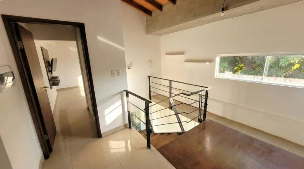 Vendo duplex amoblado en condominio cerrado bo. Villa Aurelia Asunción — photo 3