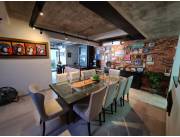 Casa PREMIUM 4 dormitorios con piscina - SAN LORENZO.