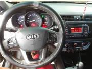 Auto kia rio 2016