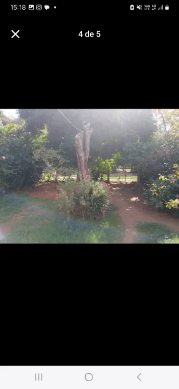 Vendo casa en San Antonio terreno dimensión 455m² — foto 2