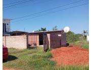 Soy en Alquiler casita en LIMPIO