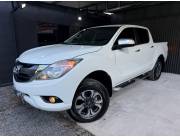 MAZDA BT50