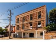 En Venta Monoambiente Mariano Roque Alonso ID 43600