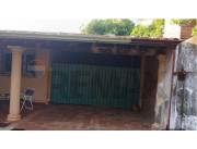 VENDO TERRENO 378 M2 C/CONSTRUCCIÓN BO.SAN VICENTE-ASUNCION S/EMPEDRADO ZONA IGLESIA COREA