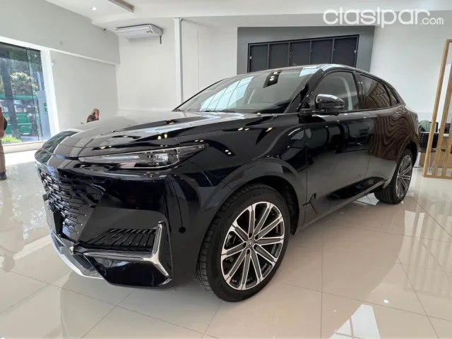 Changan Uni-K 2026 - foto 2