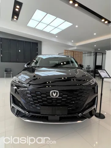 Changan Uni-K 2026 — foto 3
