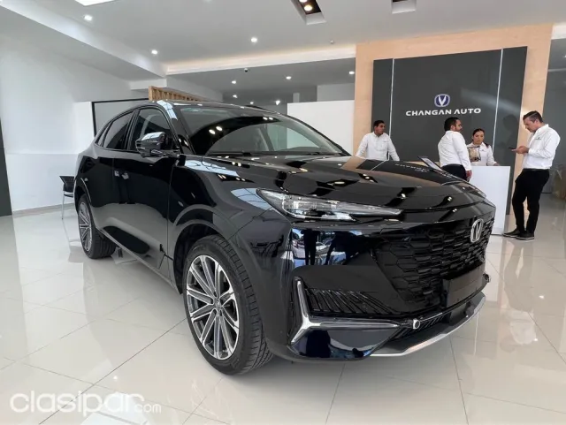 Changan Uni-K 2026 - foto 4