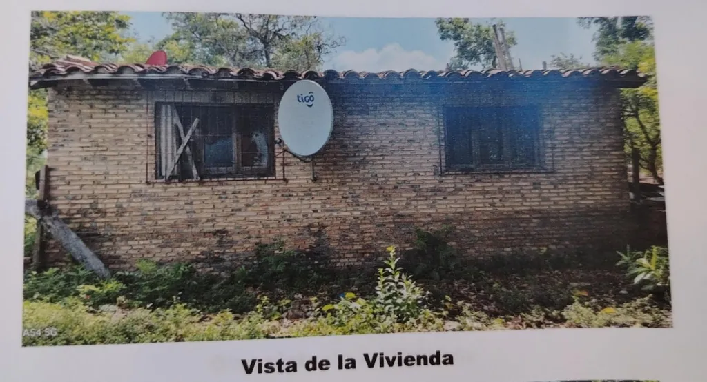 Venta de propiedad 3.333 m² en Barrio San Antonio – Tobatí — foto 3